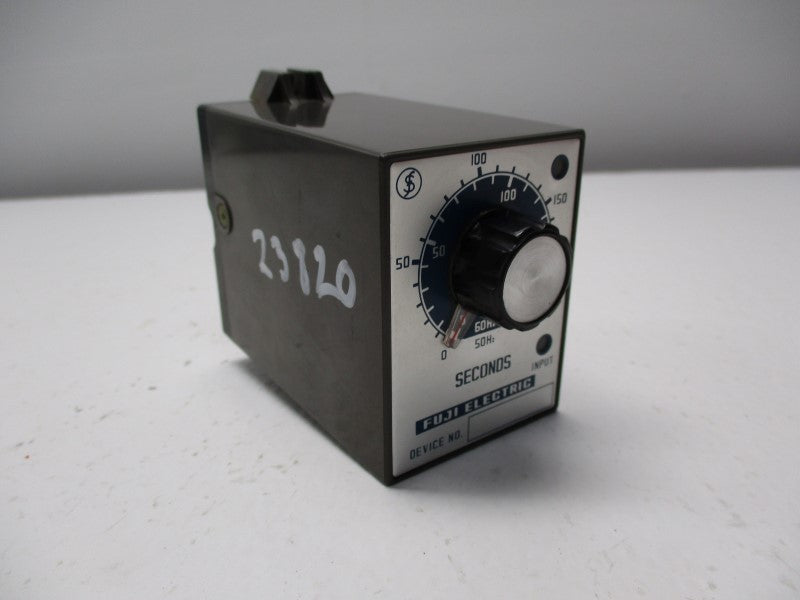 FUJI ELECTRIC ATM2PA UNMP