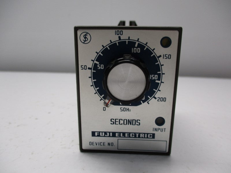 FUJI ELECTRIC ATM2PA UNMP