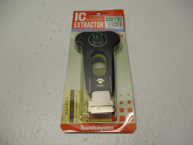 SUNHAYATO GX-6 NSMP