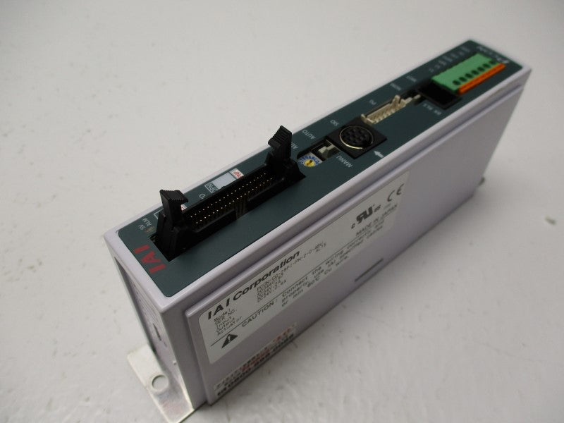 IAI PC0N-CG-28PI-PN-2-0-ABU NSNP