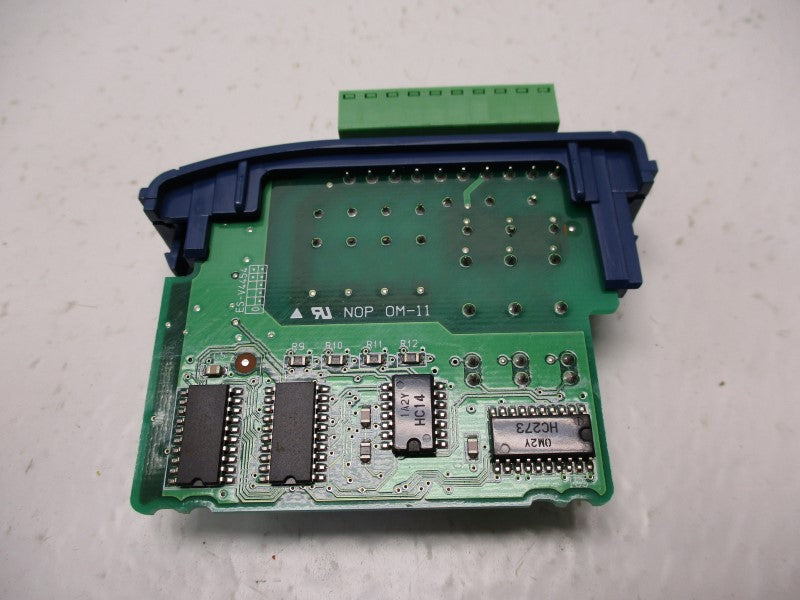 JTEKT  I/O-k831 TKK-6476 NSMP