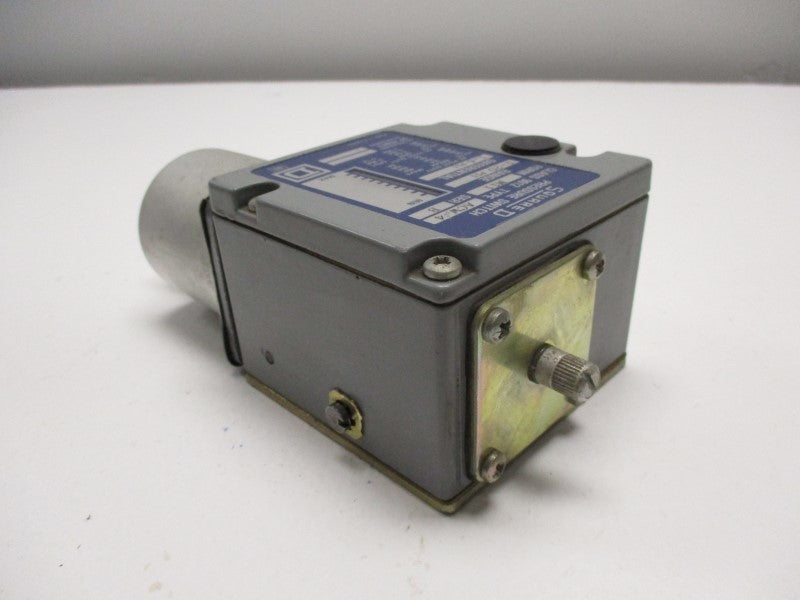 SQUARE D 9012ACW-4 NSNP