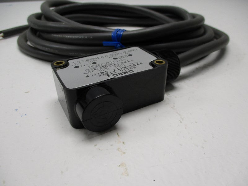 OMRON YL-2GP-B-T NSNP