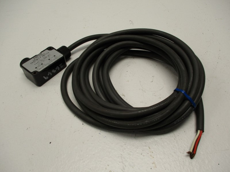 OMRON YL-2GP-B-T UNMP