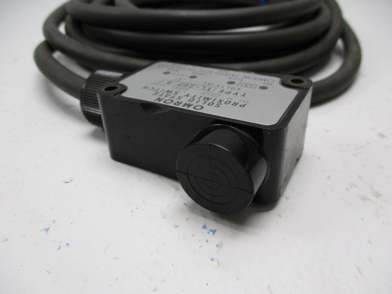 OMRON YL-2GP-B-T UNMP