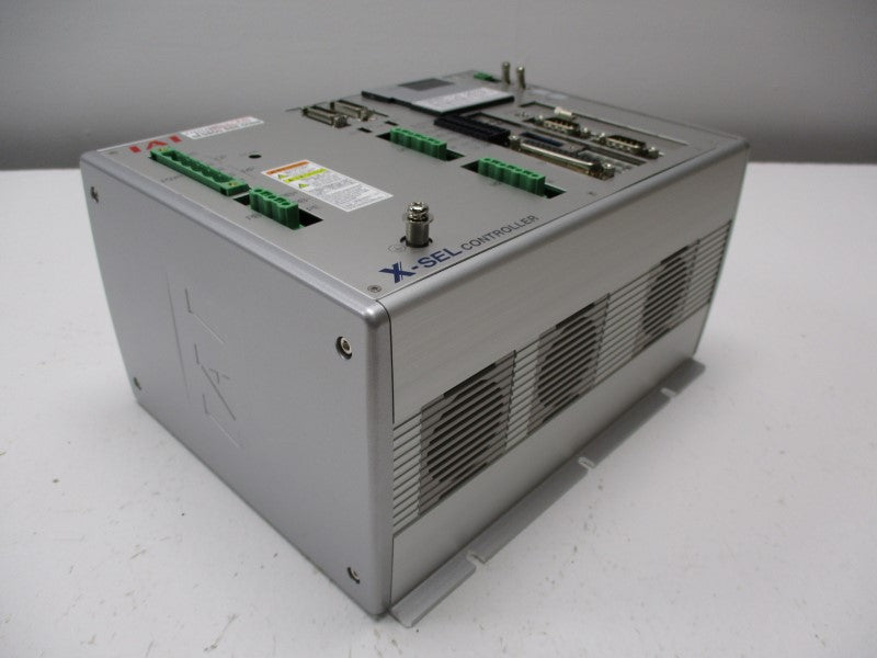 IAI XSEL-Q-2-750AB-750AB-DV-E-EEE-0-3 (AS PICTURED) UNMP