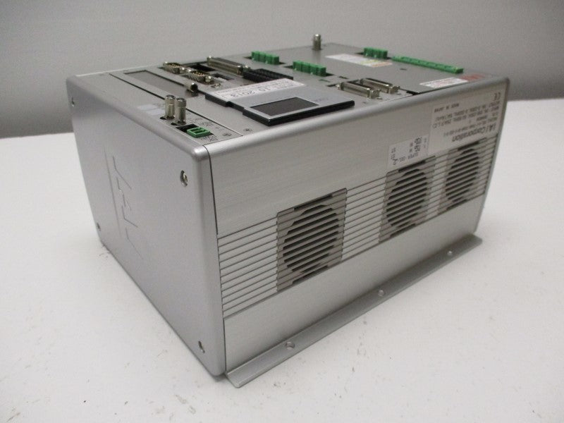 IAI XSEL-Q-2-750AB-750AB-DV-E-EEE-0-3 (AS PICTURED) UNMP