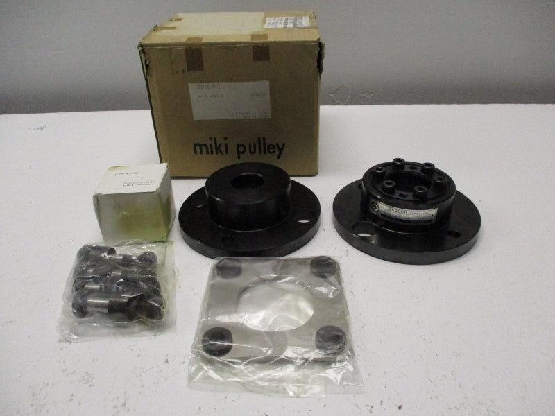 MIKI PULLEY SFS-14S-N-11 AP03415 NSMP