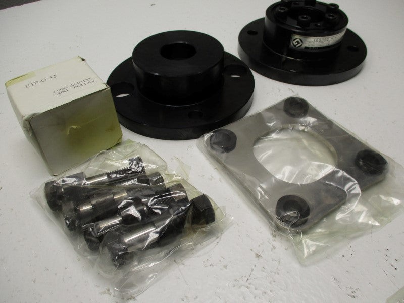 MIKI PULLEY SFS-14S-N-11 AP03415 NSMP