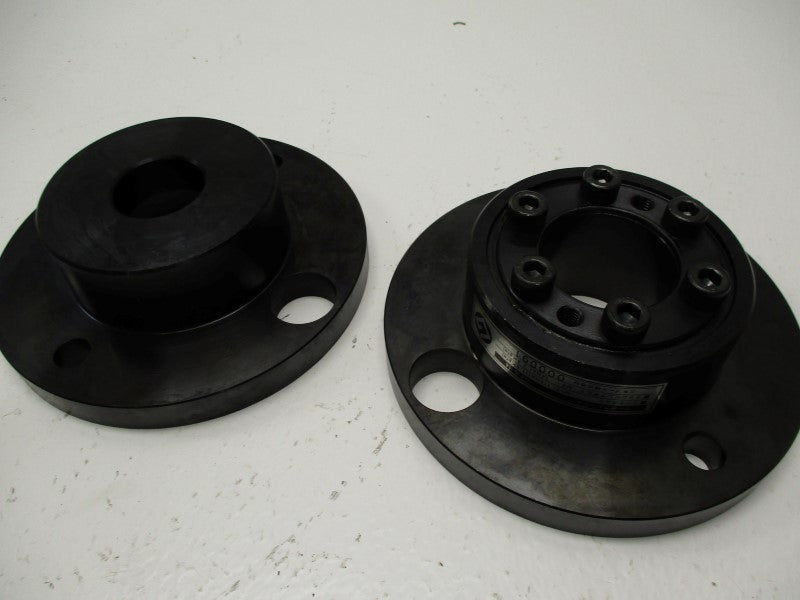 MIKI PULLEY SFS-14S-N-11 AP03415 NSMP
