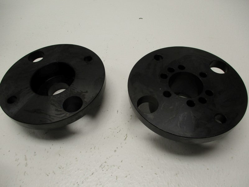 MIKI PULLEY SFS-14S-N-11 AP03415 NSMP