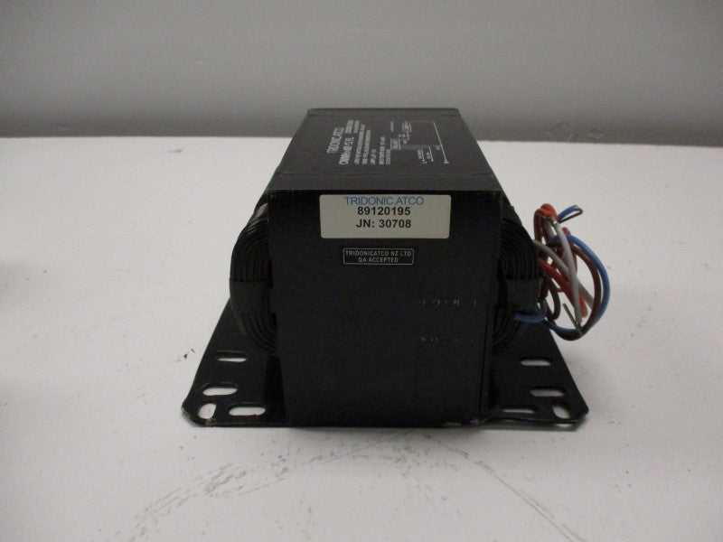 TRIDONIC CWMH1000-12FL UNMP