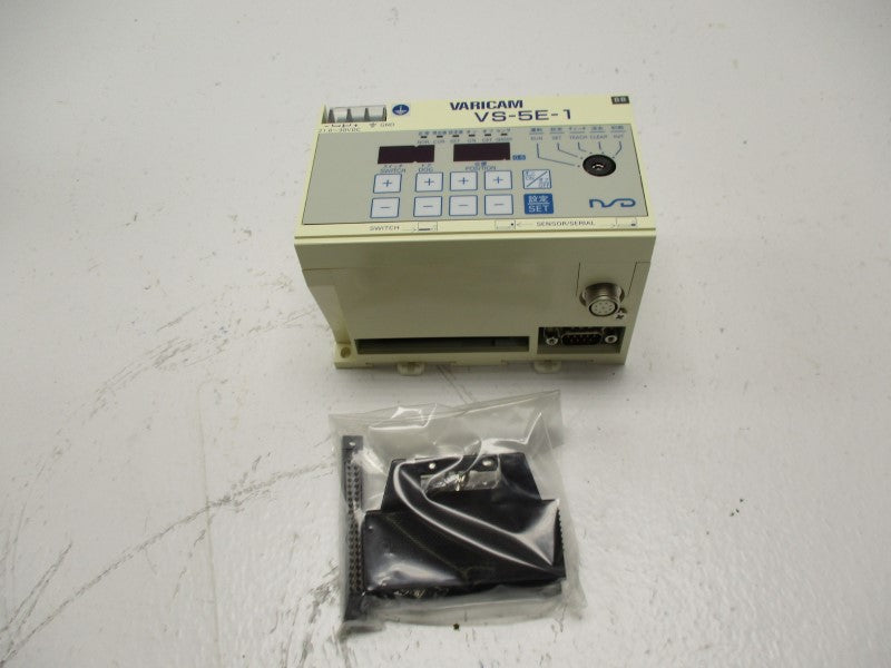 NSD VS-5E-1 NSMP