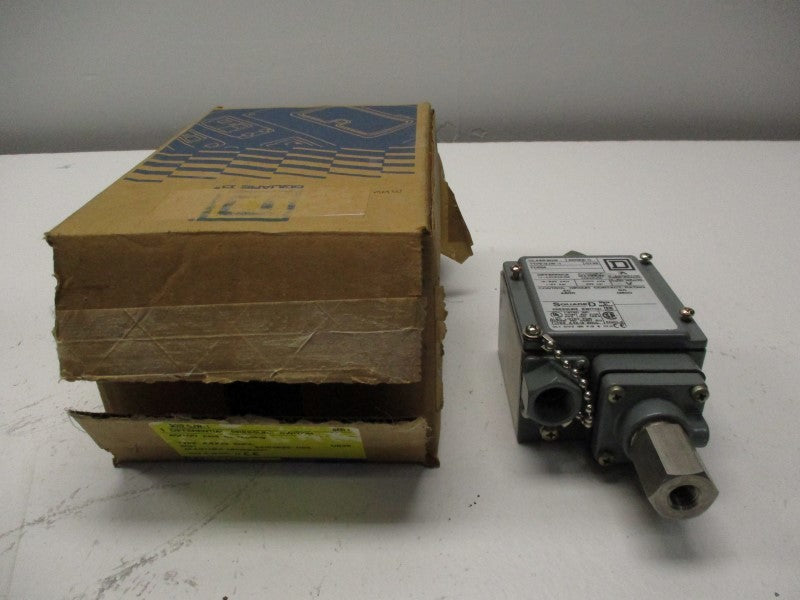 SQUARE D 9012GJW-1 NSMP