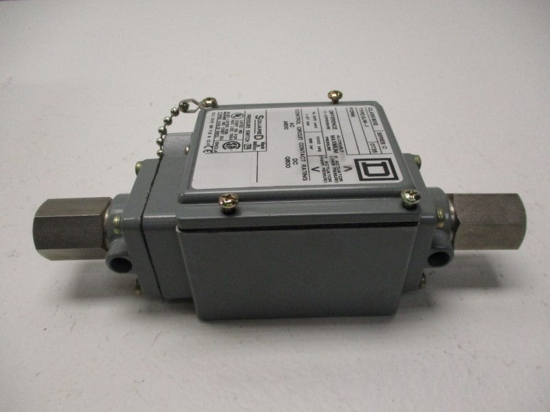 SQUARE D 9012GJW-1 NSMP