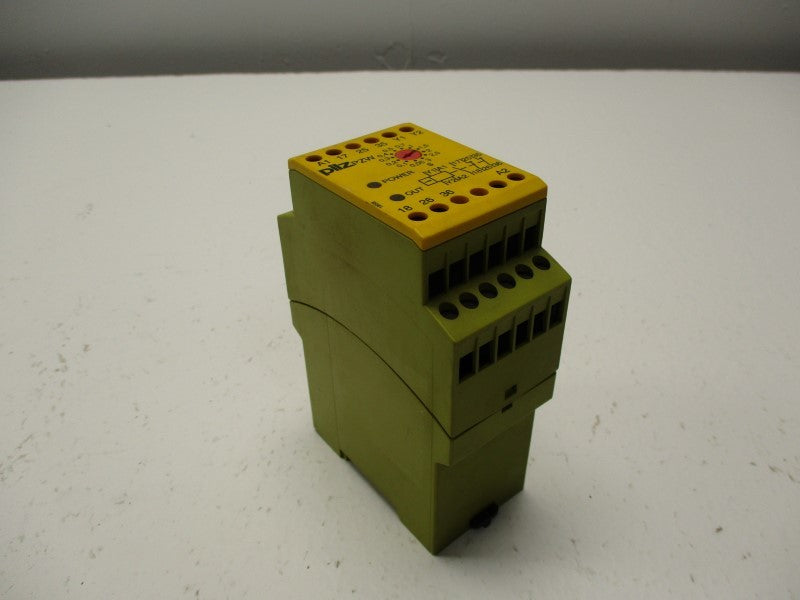 PILZ PZW/3/24VDC NSNP