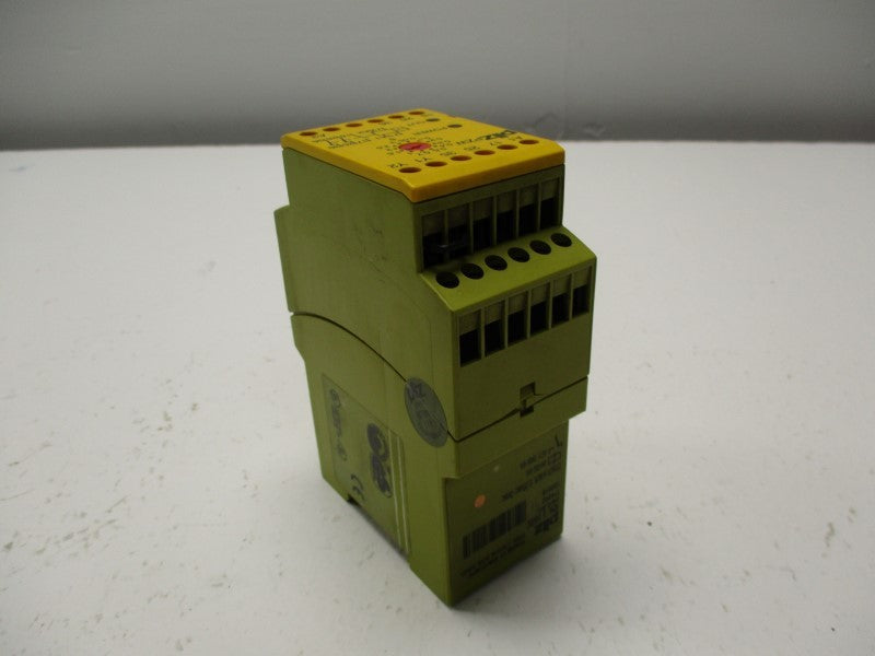 PILZ PZW/3/24VDC NSNP