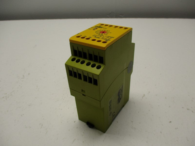 PILZ PZW-3/24VDC-1N/O-2N/C NSNP