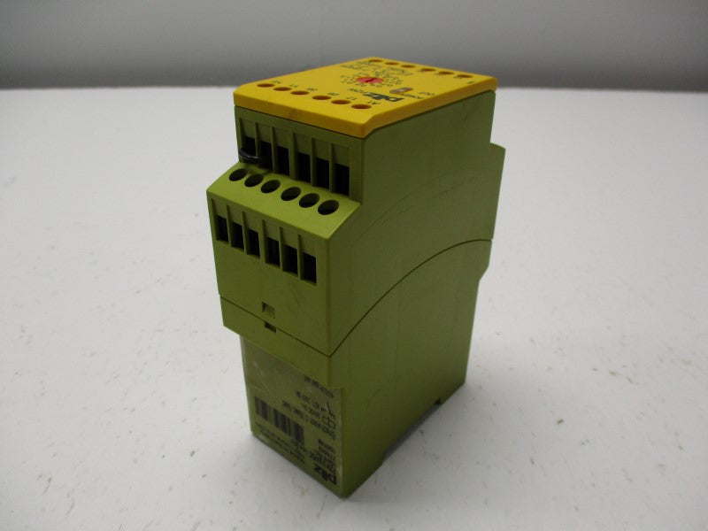 PILZ PZW-3/24VDC-1N/O-2N/C NSNP