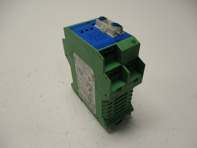 JCE DPD-001-3 UNMP
