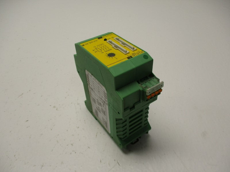 JCE DTE-010 NSNP
