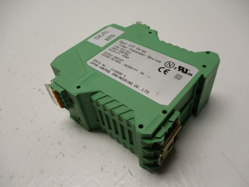JCE DTE-010 NSNP