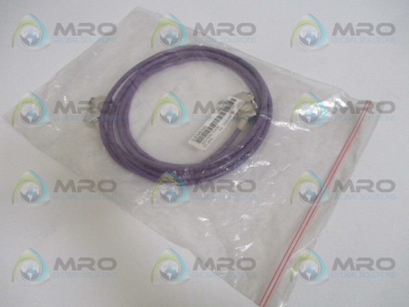 SIEMENS 6XV1830-1CH30 CABLE * NEW IN FACTORY BAG *