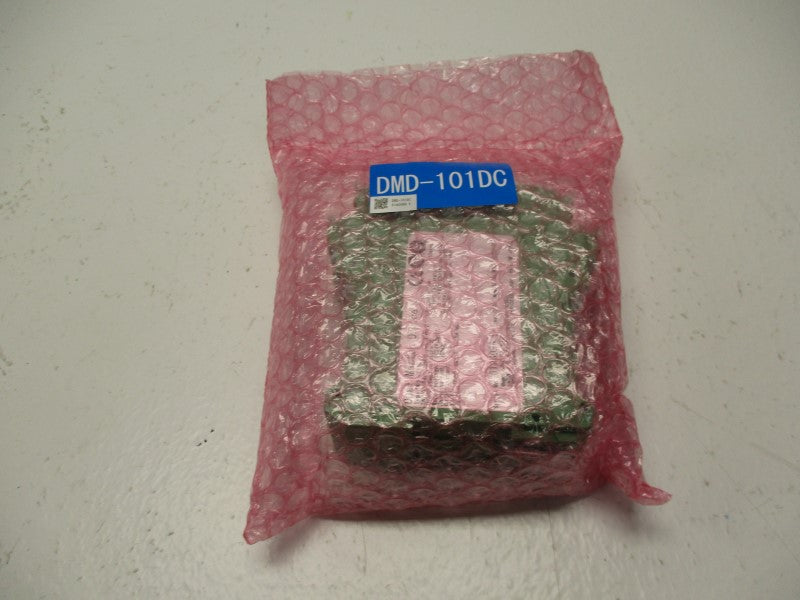 JSK DMD-101DC NSMP