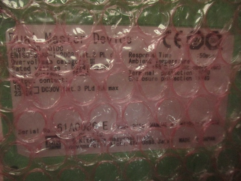 JSK DMD-101DC NSMP