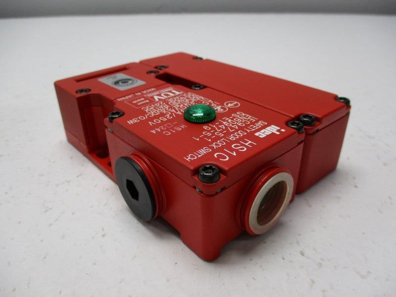 IDEC HS1C-L244RG (AS PICTURED) NSMP
