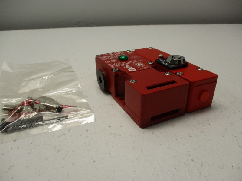 IDEC HS1C-K244R-GT001 NSMP