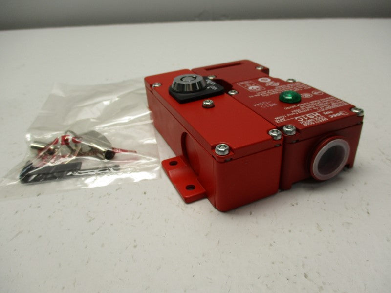 IDEC HS1C-K244R-GT001 NSMP