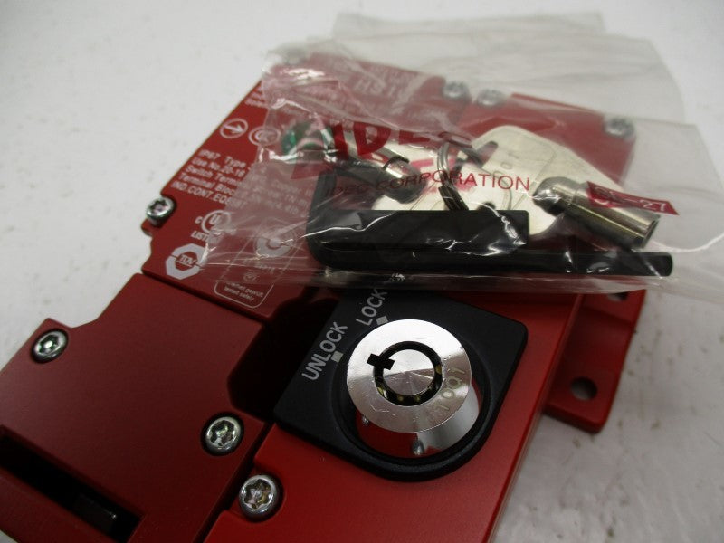 IDEC HS1C-K244R-GT001 NSMP
