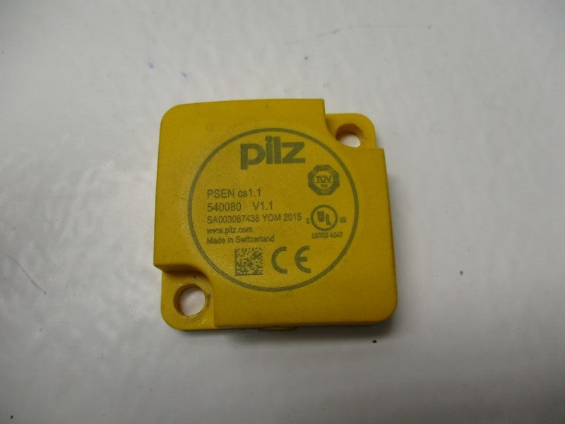 PILZ 540080 UNMP
