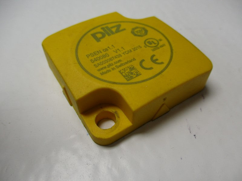 PILZ 540080 UNMP