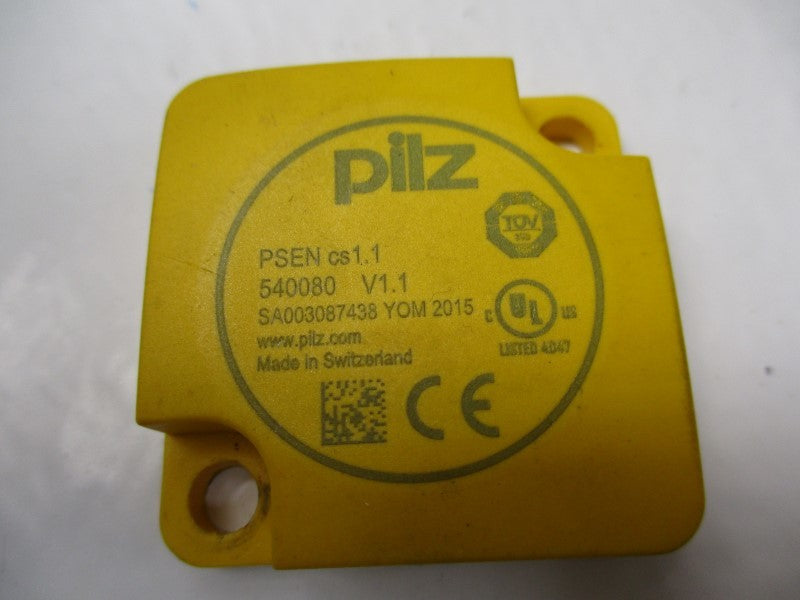 PILZ 540080 UNMP