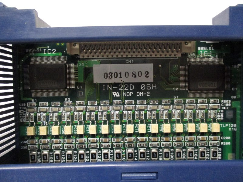 TOYODA THK-2871 NSNP