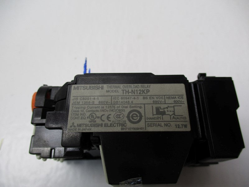 MITSUBISHI TH-N12KP NSNP