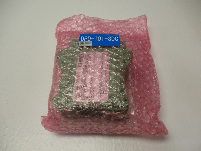 JSK DPD-101-3DC NSMP