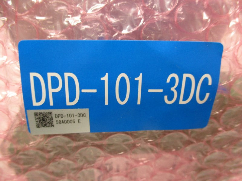 JSK DPD-101-3DC NSMP
