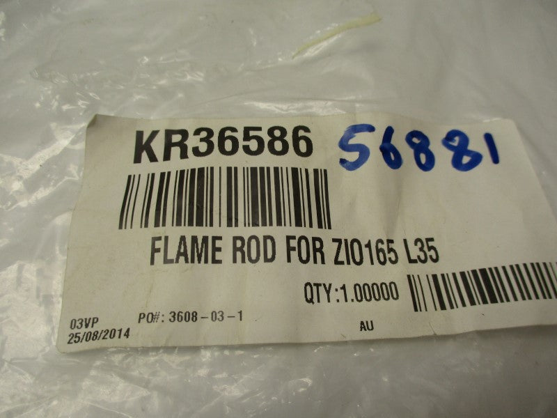 INDUSTRIAL MRO KR36586 NSNP