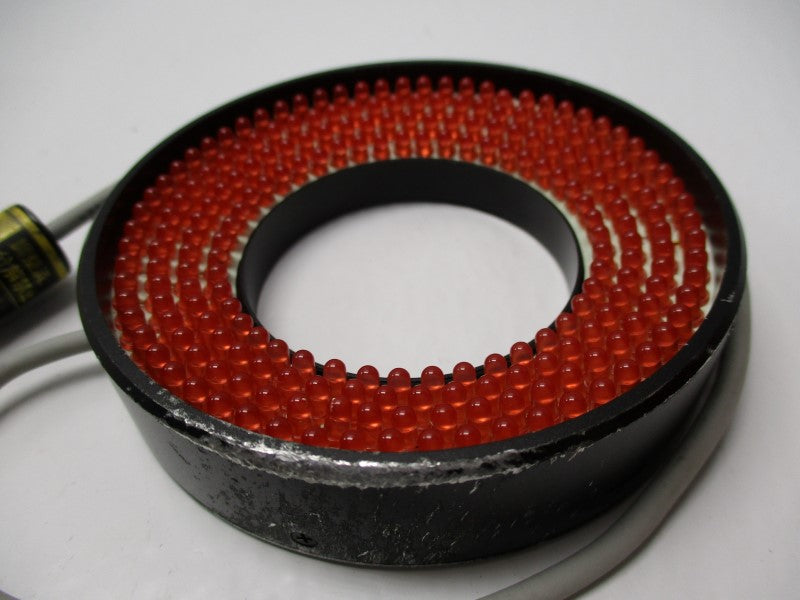 MORITEX MDRL-CR50 UNMP