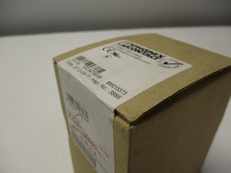 PHOENIX CONTACT PLC-RPT-12DC/21 (PKG OF 10) NSFS