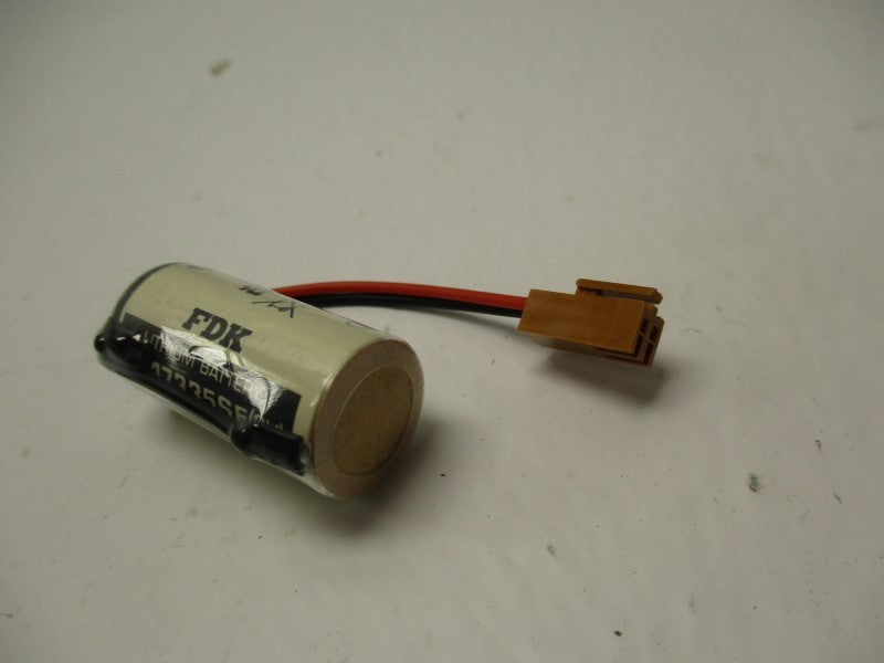 BATTERY EXPERTS PLC-2/3A-3-029S NSNP