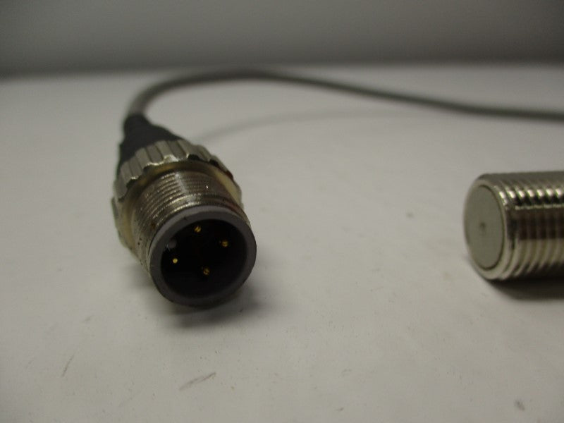OMRON E2E-X3D1-M1J-T NSNP