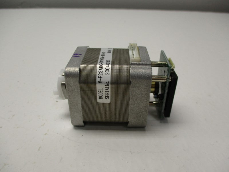 NIDEC SERVO M-P2SA6C-IAP42N-MB-CO NSNP