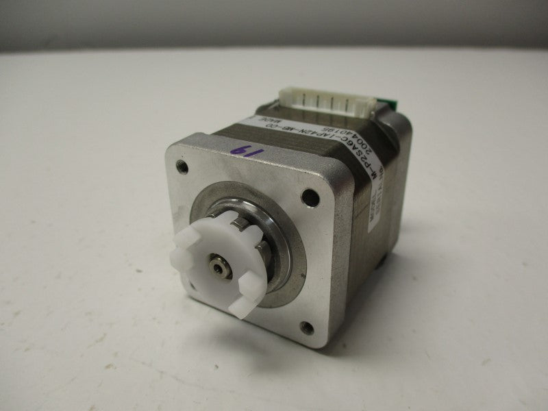 NIDEC SERVO M-P2SA6C-IAP42N-MB-CO NSNP