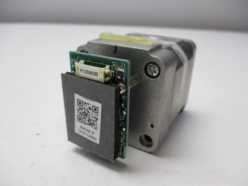 NIDEC SERVO M-P2SA6C-IAP42N-MB-CO NSNP