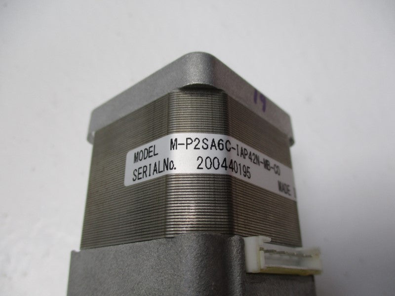 NIDEC SERVO M-P2SA6C-IAP42N-MB-CO NSNP