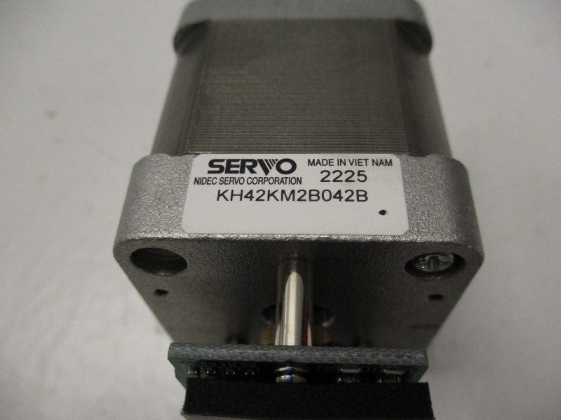 NIDEC SERVO M-P2SA6C-IAP42N-MB-CO NSNP